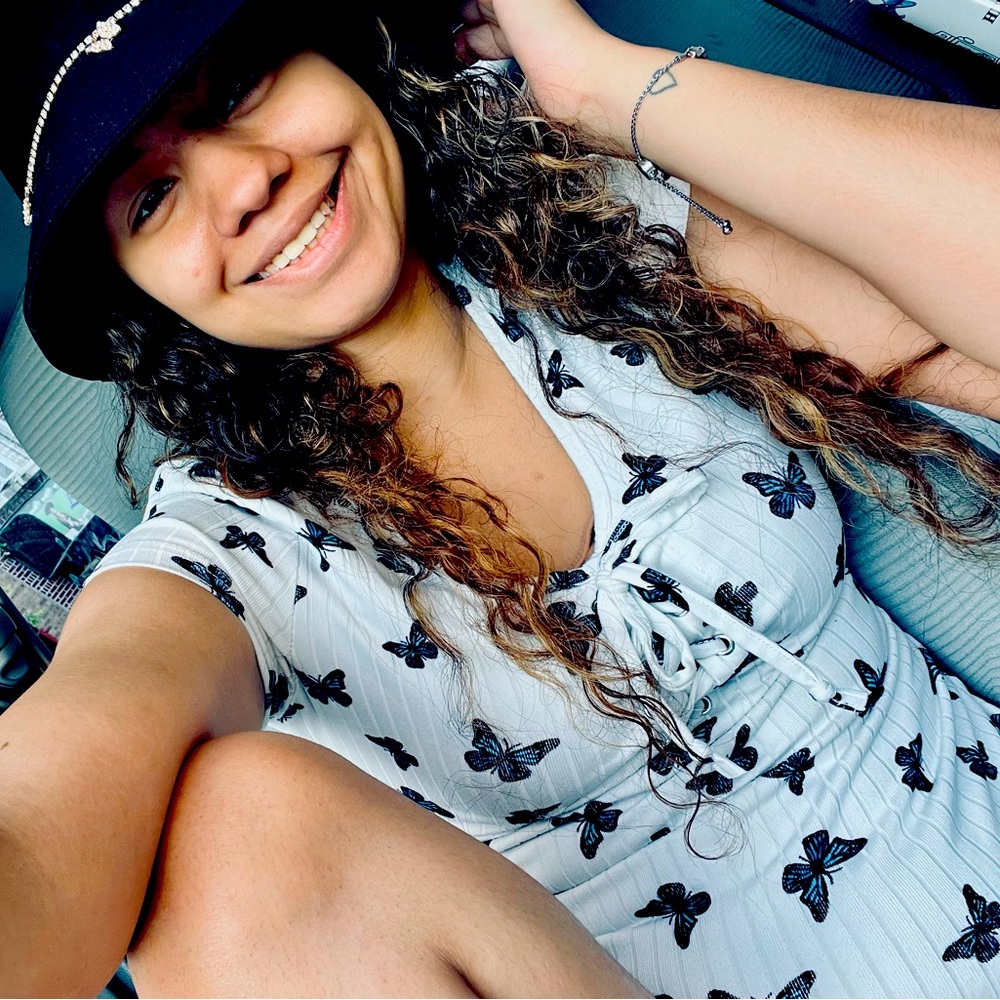 Meet the Posher! ❤️